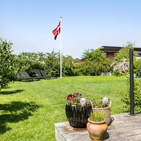 In With Wifi Σπίτι διακοπών *