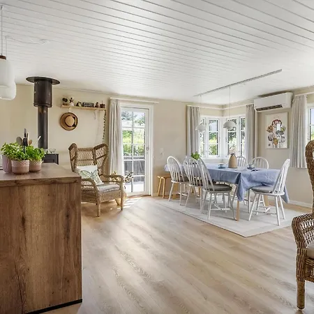 In With Wifi Tatil Evi *