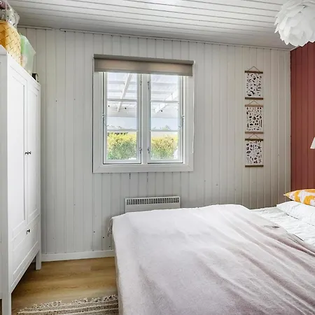 Σπίτι διακοπών In With Wifi *