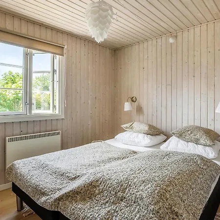 度假居 In With Wifi 哈泽斯莱乌