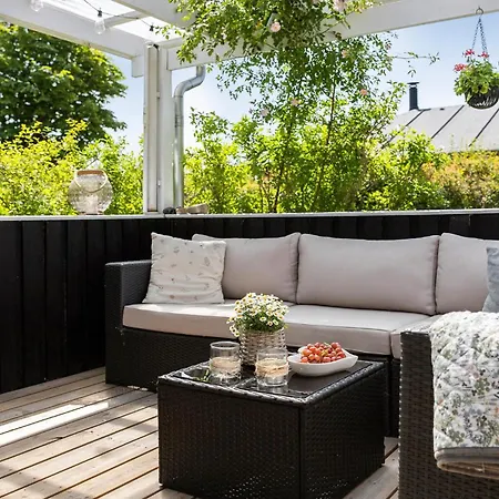 In With Wifi Σπίτι διακοπών