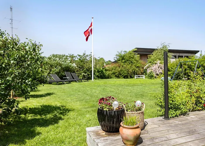 In With Wifi Tatil Evi *