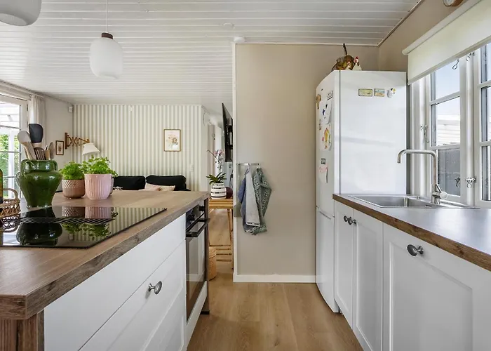 Tatil Evi In With Wifi