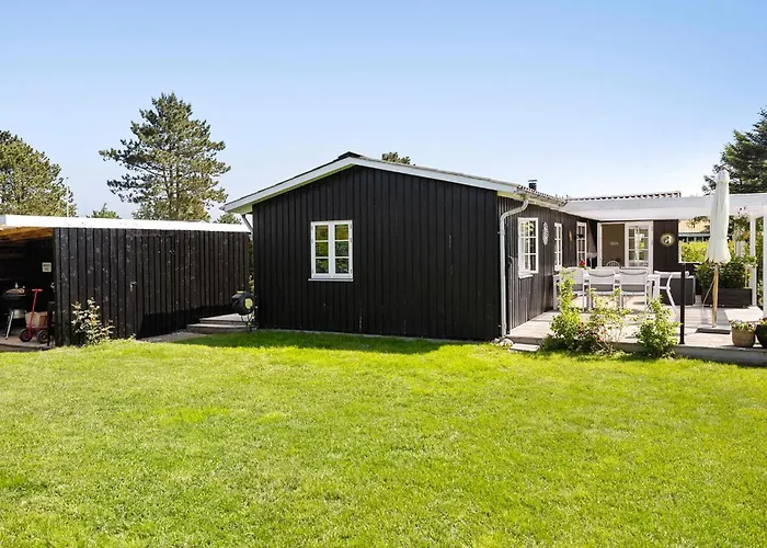 In With Wifi Tatil Evi