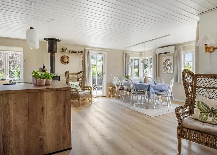 In With Wifi Tatil Evi *