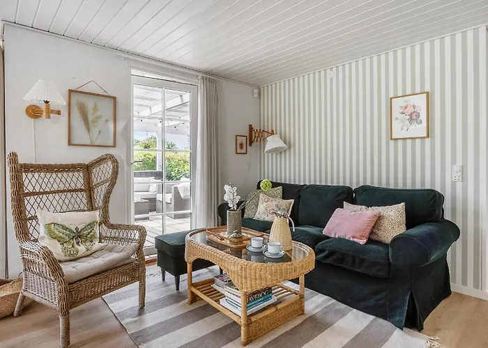 In With Wifi Tatil Evi