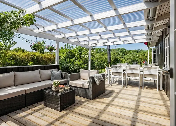 In With Wifi * Haderslev