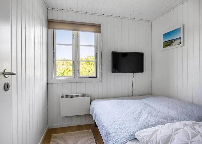 In With Wifi Tatil Evi *