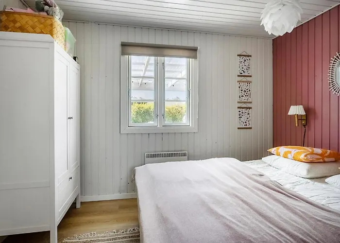 Tatil Evi In With Wifi *