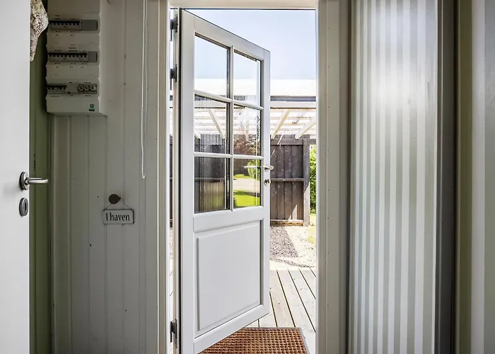 In With Wifi * Haderslev