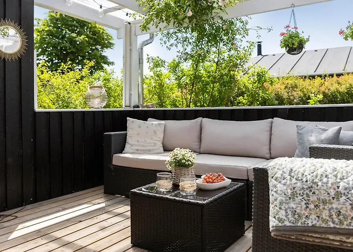 In With Wifi Tatil Evi